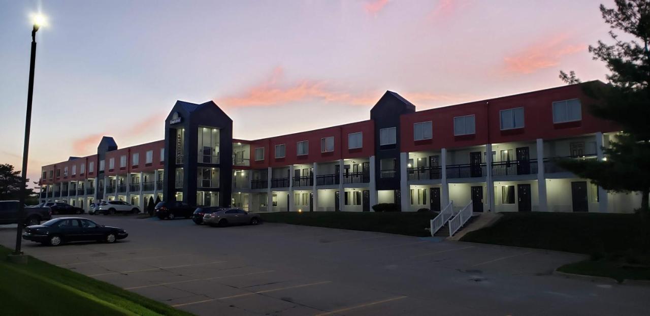 Days Inn By Wyndham West Des Moines - Clive Exterior photo